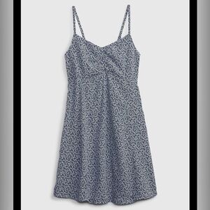 Old Navy Floral Cami Dress